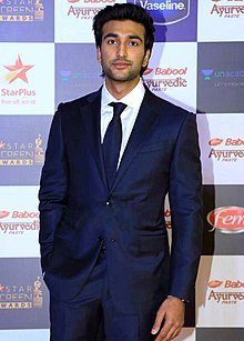 Meezaan Jaffery - Wikiunfold